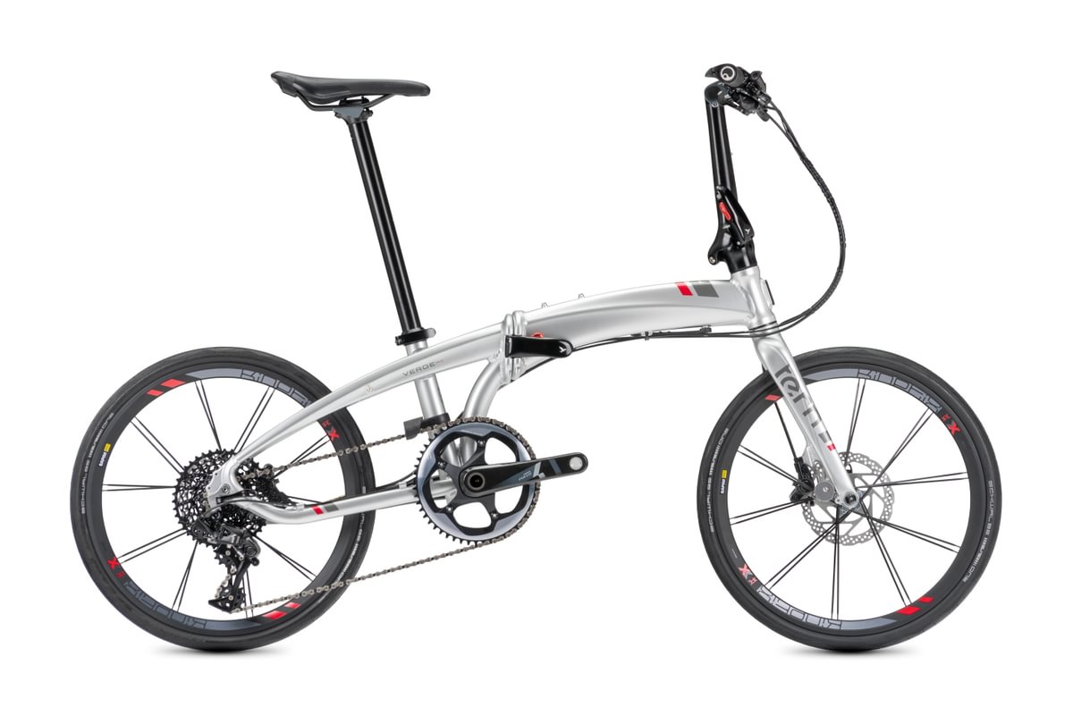TERN Verge X11 2019年モデル　2/8まで Verge X11 | Tern Bicycles